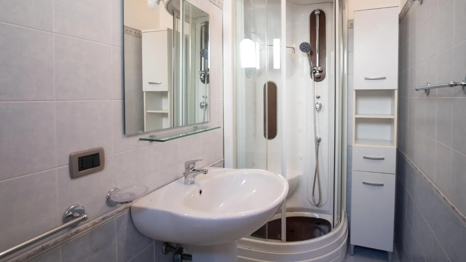 Sofia Rooms Castellammare del Golfo