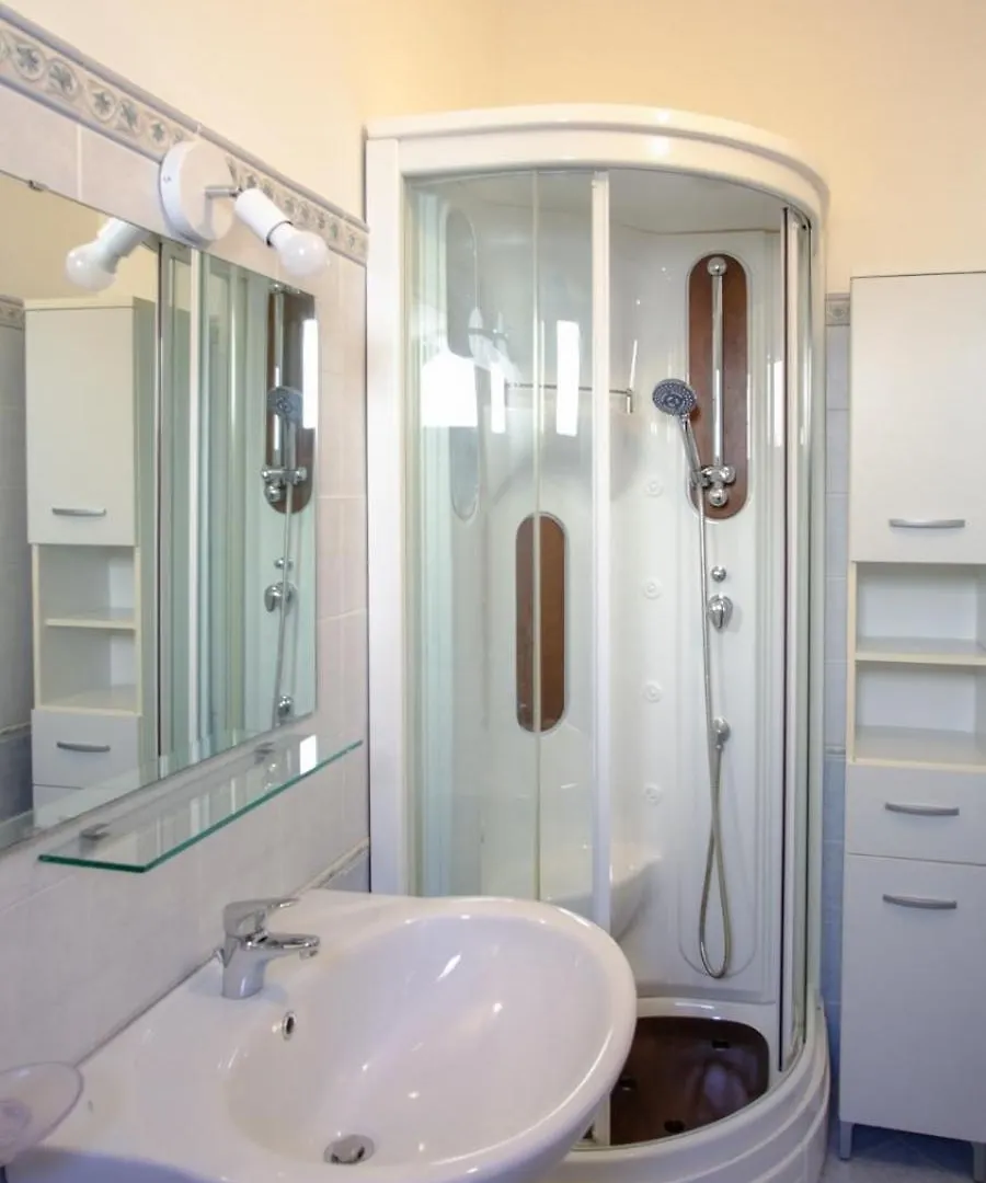 Guest house Sofia Rooms Castellammare del Golfo