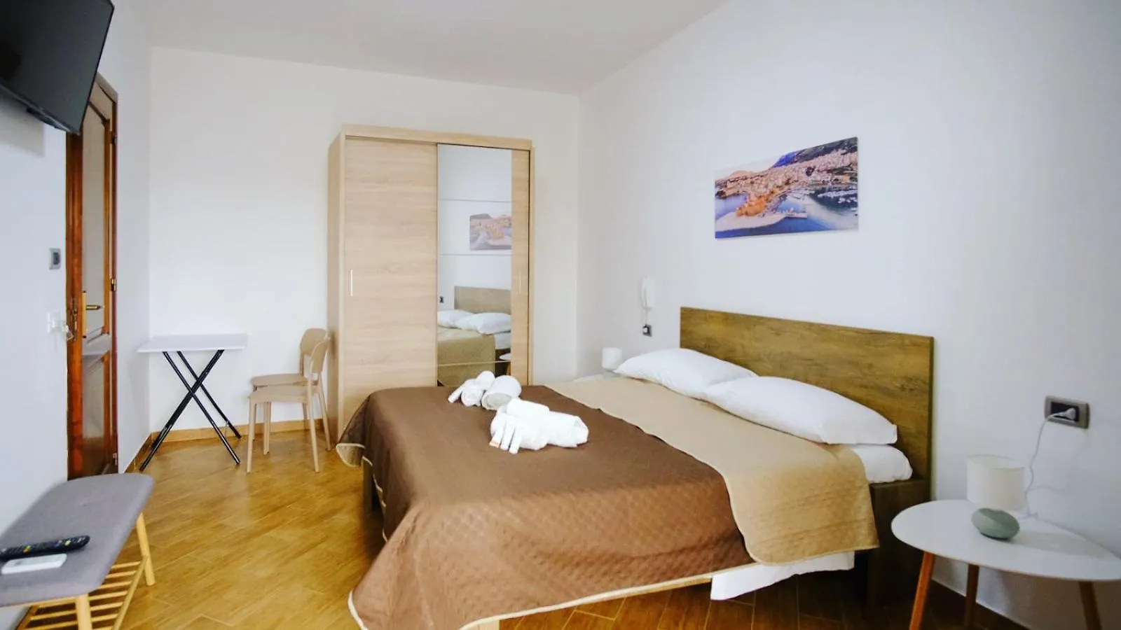 Guest house Sofia Rooms Castellammare del Golfo