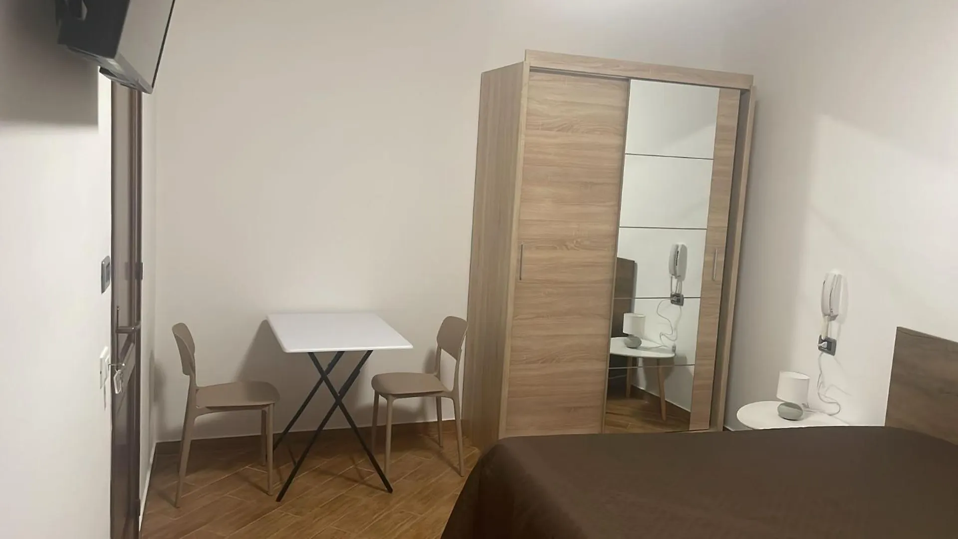 Sofia Rooms Castellammare del Golfo 0*,