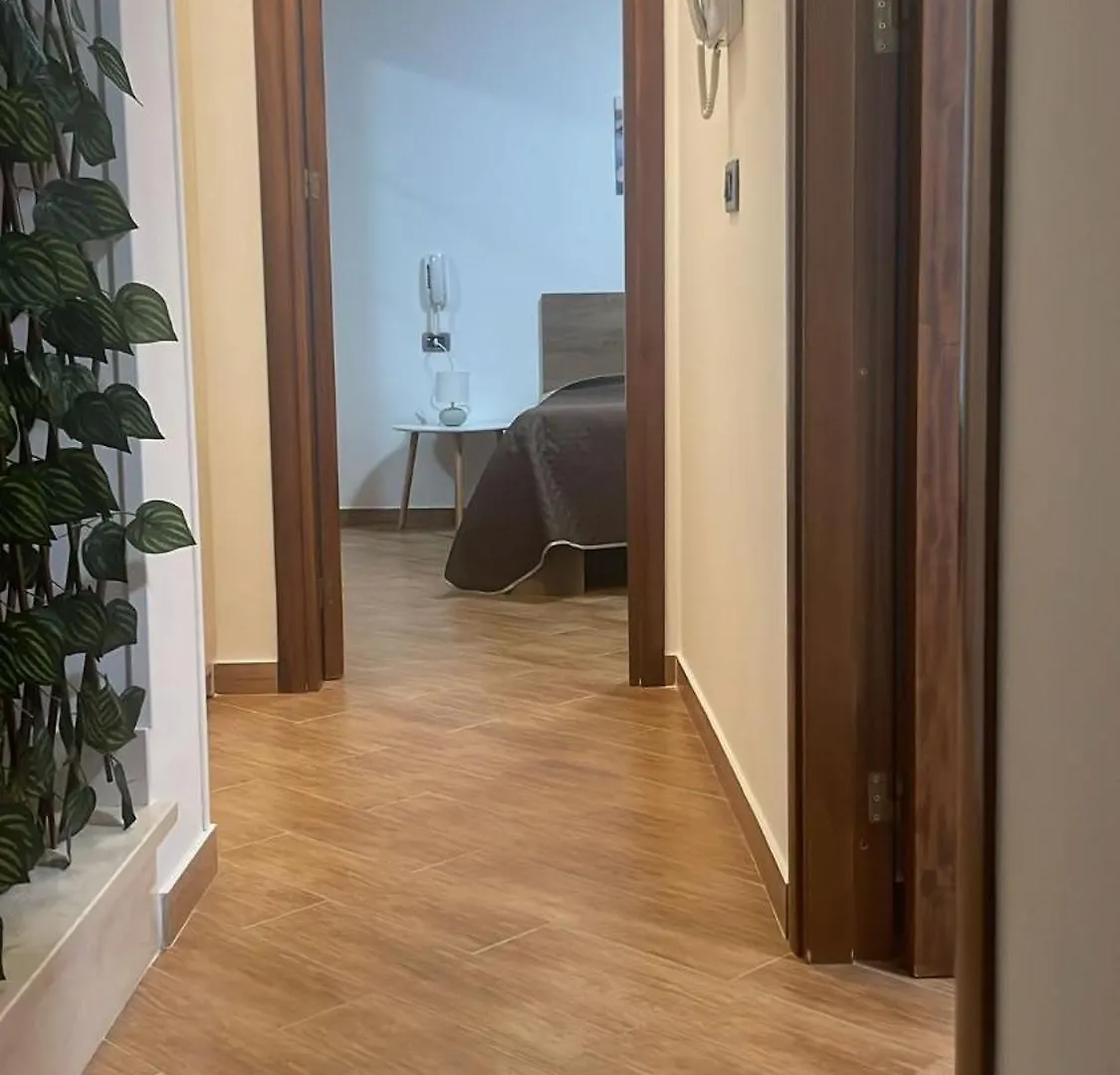 Sofia Rooms Castellammare del Golfo
