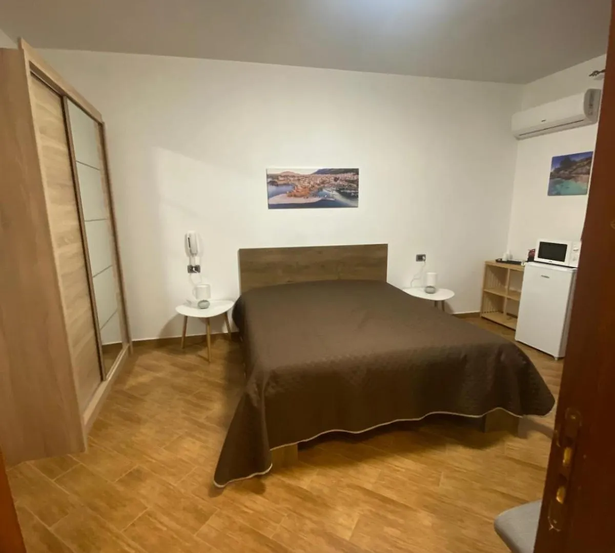 Guest house Sofia Rooms Castellammare del Golfo Italy
