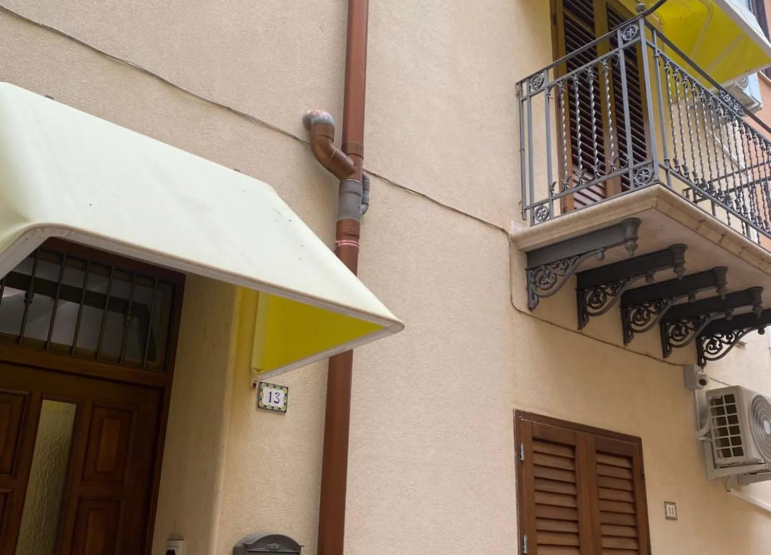 Sofia Rooms Castellammare del Golfo Guest house