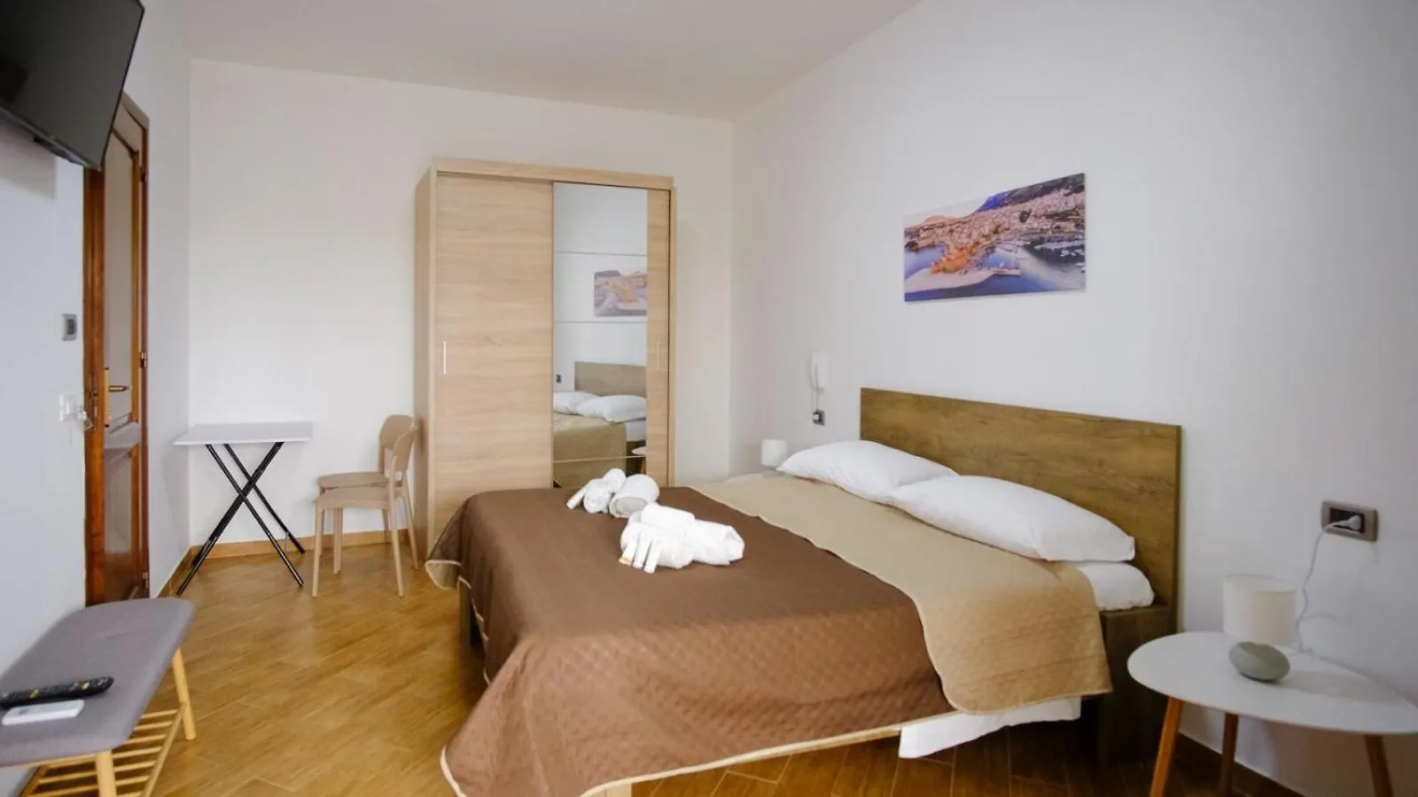 Guest house Sofia Rooms Castellammare del Golfo