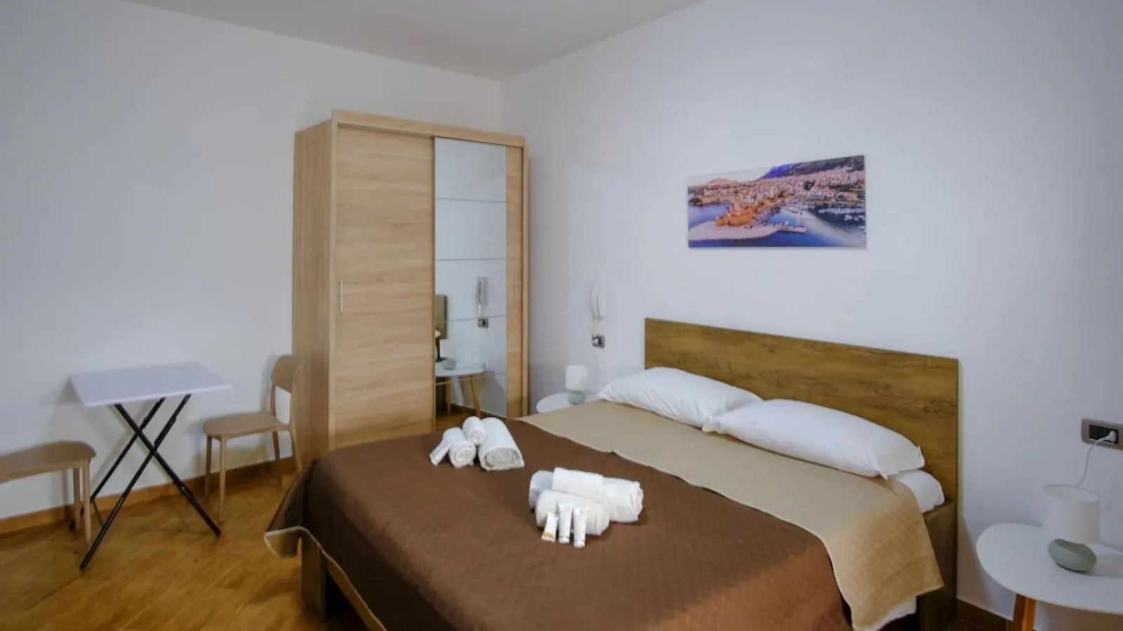 Sofia Rooms Castellammare del Golfo Italy