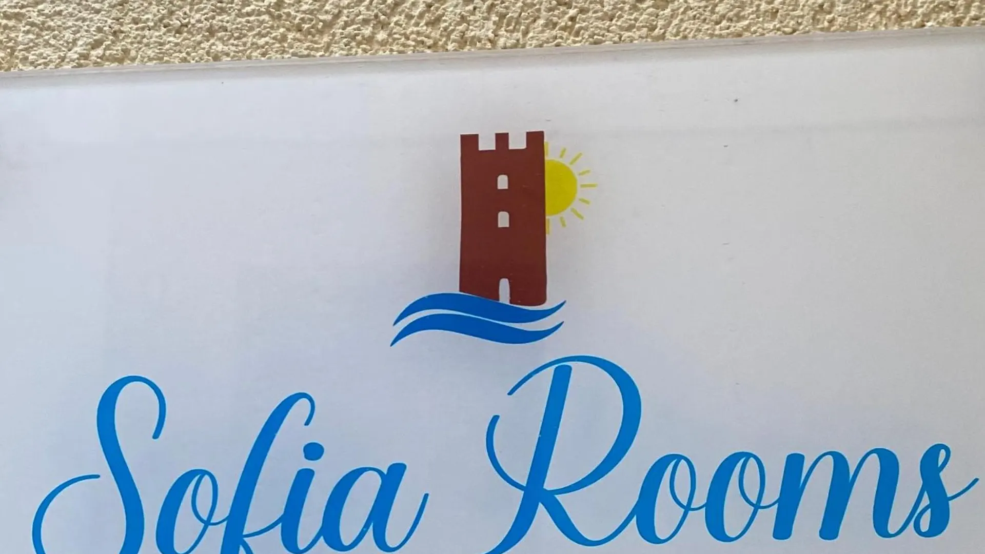 Sofia Rooms Castellammare del Golfo