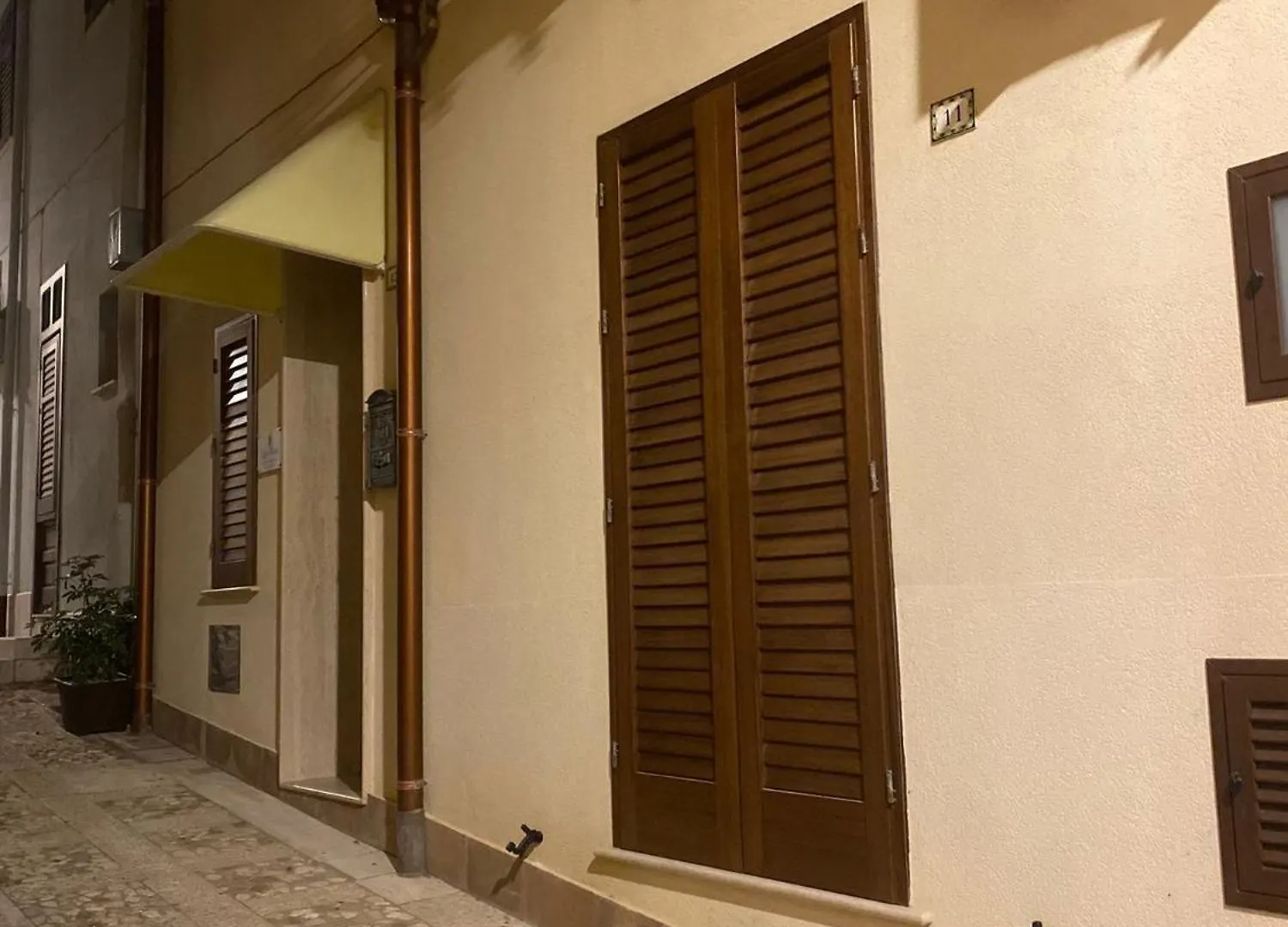 Guest house Sofia Rooms Castellammare del Golfo