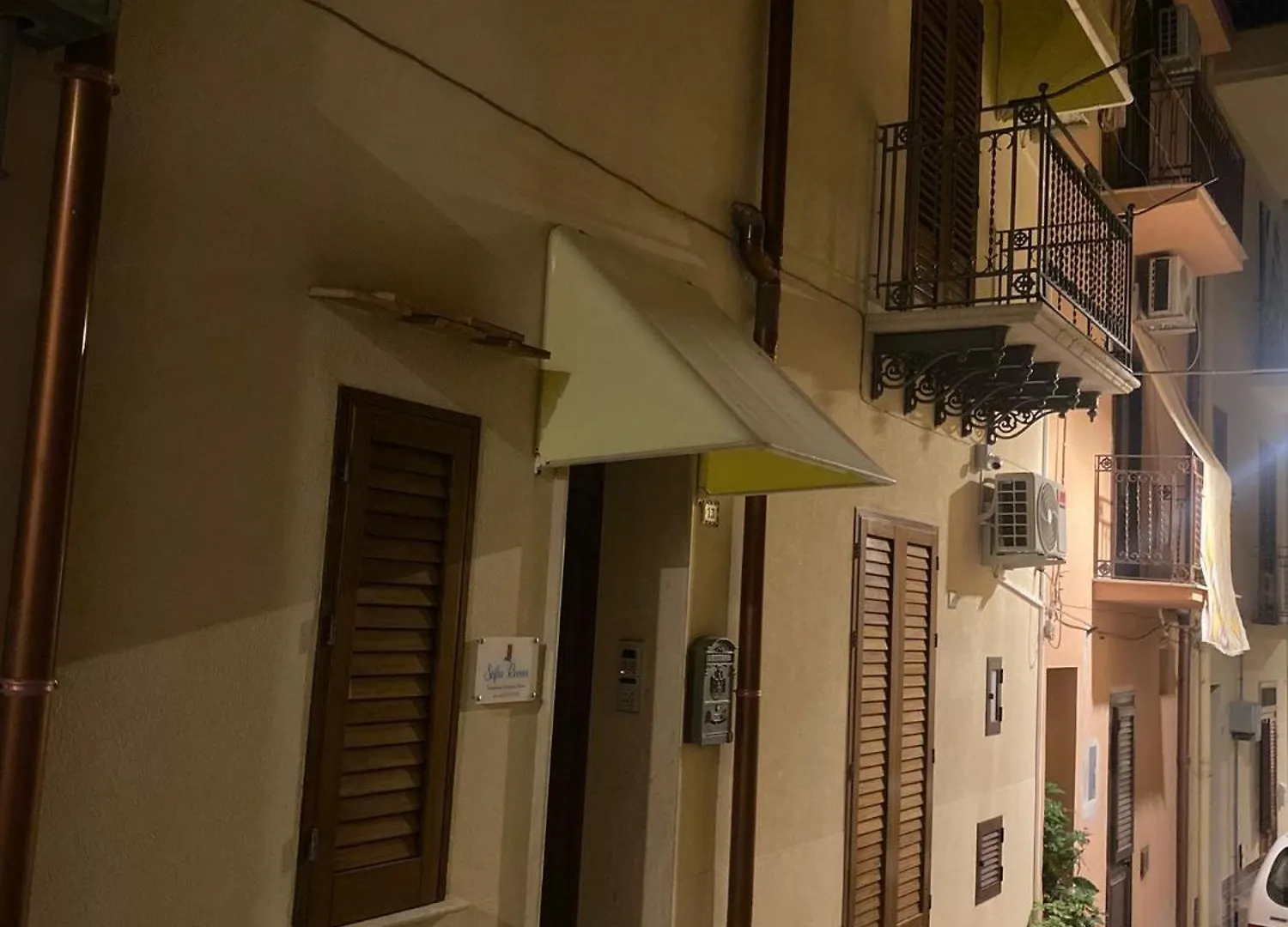 Guest house Sofia Rooms Castellammare del Golfo