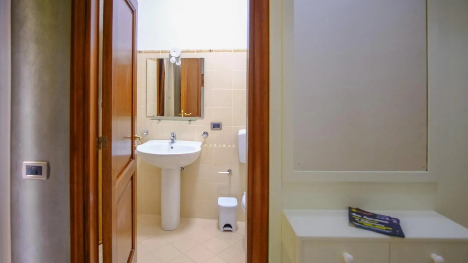 Sofia Rooms Castellammare del Golfo 0*,