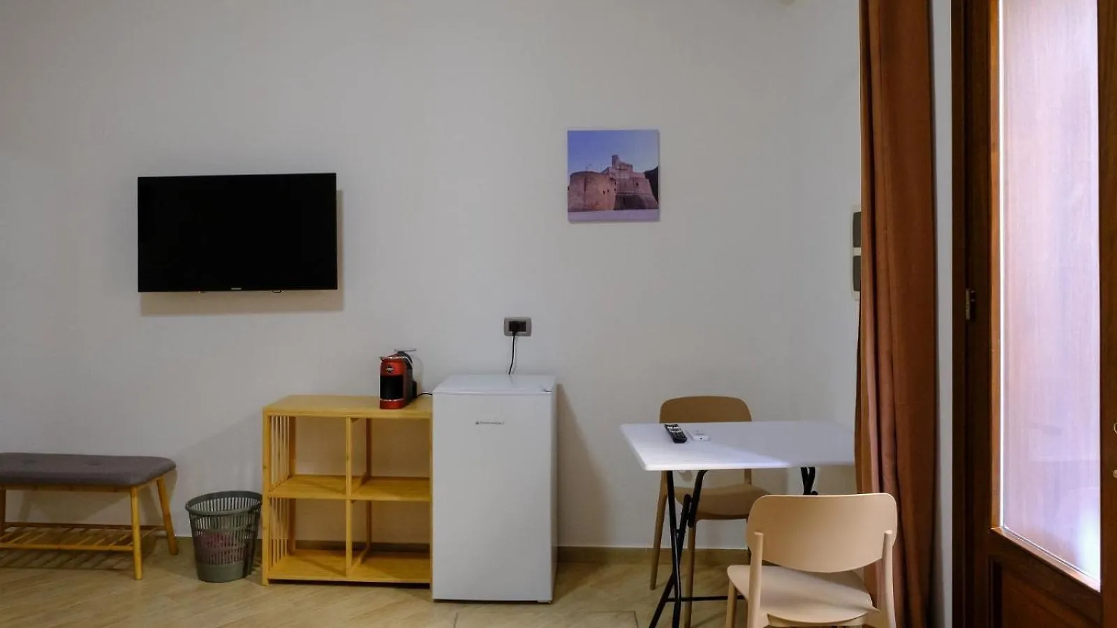 Sofia Rooms Castellammare del Golfo Guest house