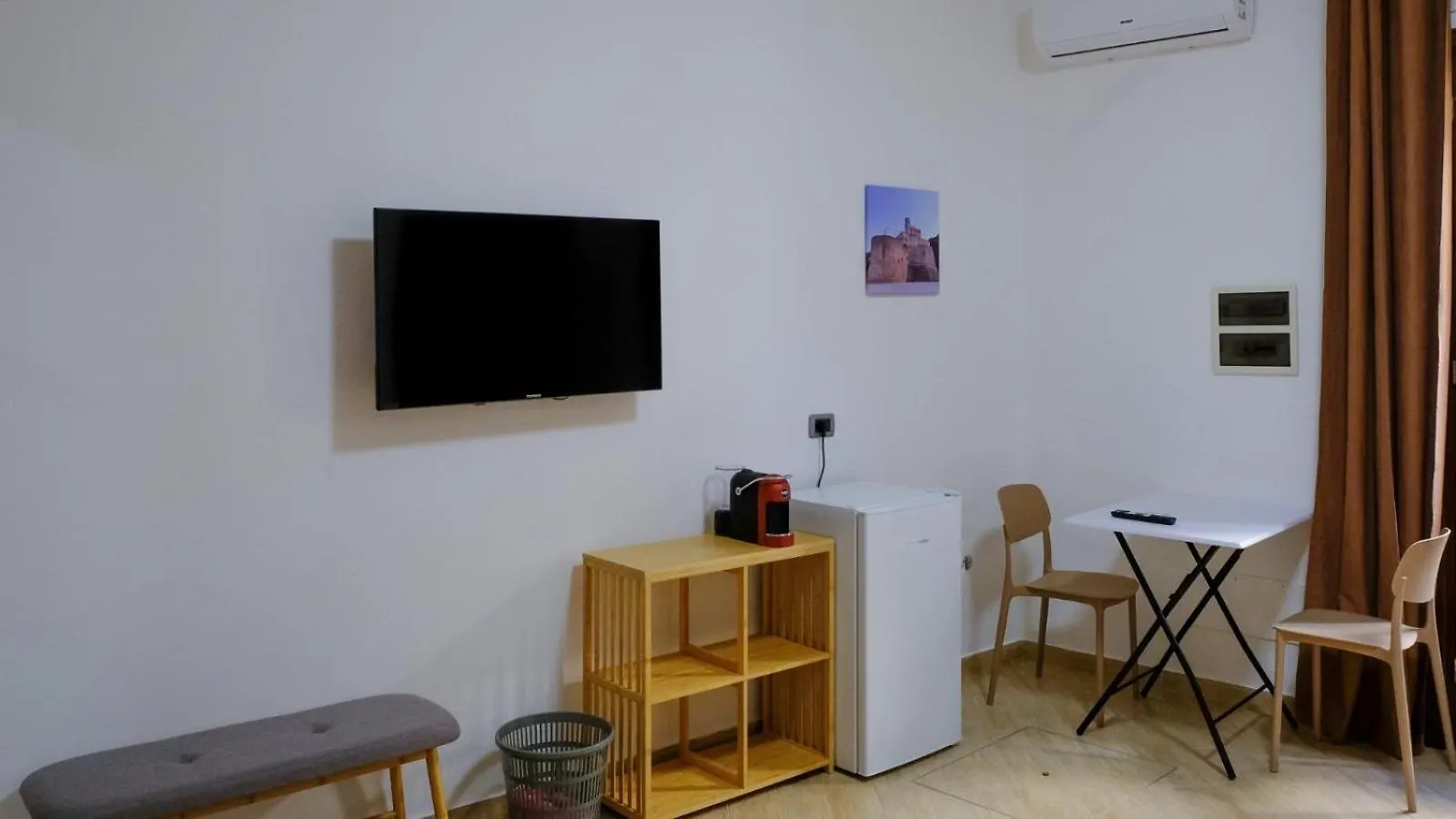 Guest house Sofia Rooms Castellammare del Golfo Italy