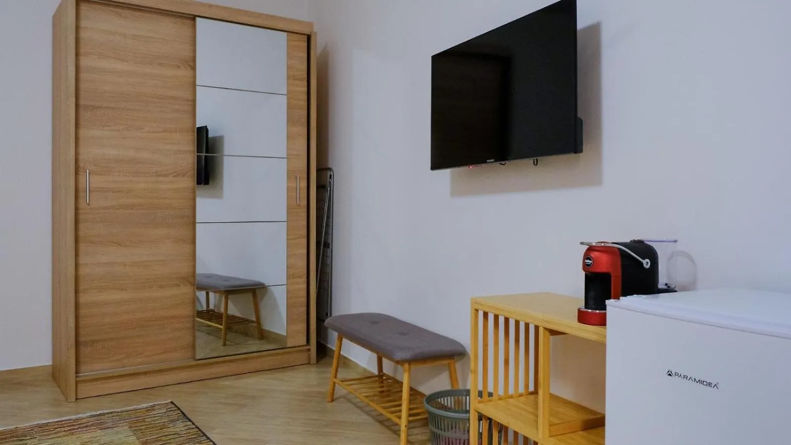 Sofia Rooms Castellammare del Golfo