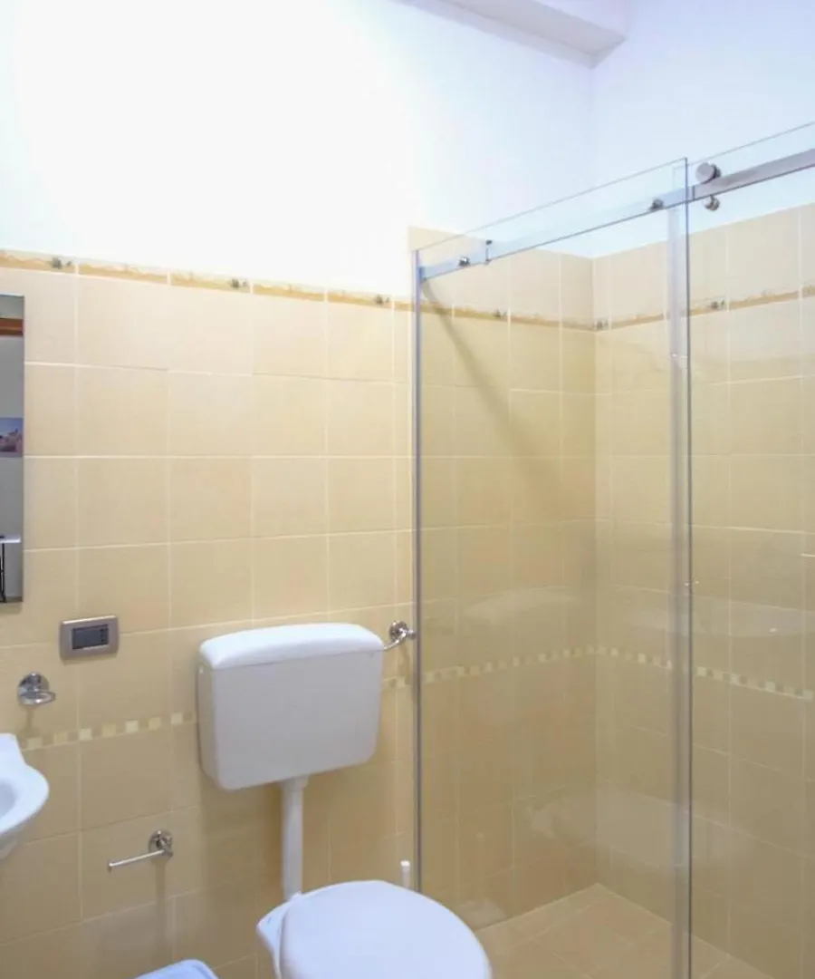 Sofia Rooms Castellammare del Golfo Guest house